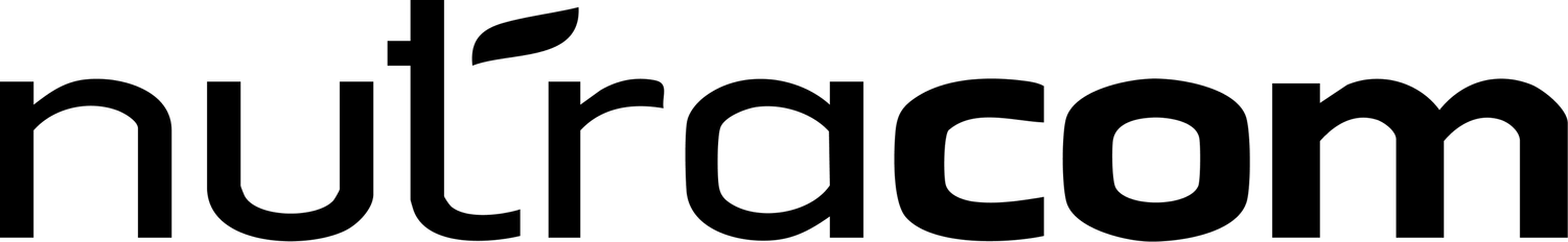 Nutracom