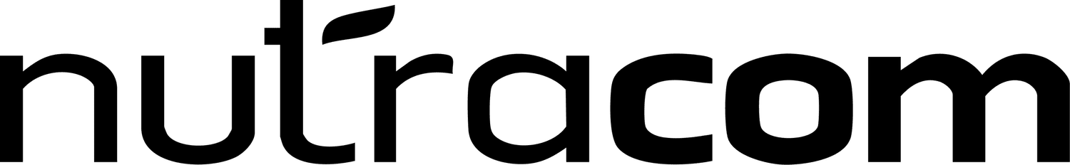 Nutracom logo